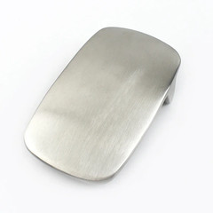 1Pc 39/40Mm Stainless Steel Pure Brass Belt Buckles for Men&rsquo;S 37-38Mm Strap DIY