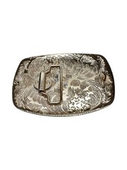 Bull Rider Rodeo Western Belt Buckle Rodeo Texas Cowboy Hebilla Vaquera Jinete