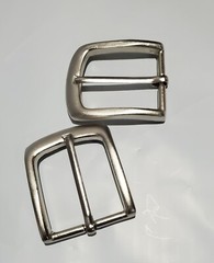 Stainless Steel Belt Buckles Men&rsquo;s/Women&rsquo;s Belt Pin Belt Buckle for 1.5&Prime;/ 38mm