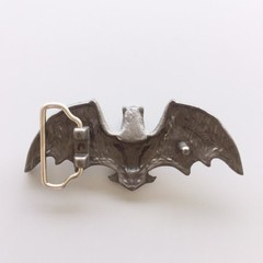 Vintage Style 3D Cut Out Belt Buckle Boucle de Ceinture also Stock in the US