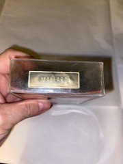 1978 Raintree Belt Buckle~3D Mallard Duck~Enamel & Brass Finish