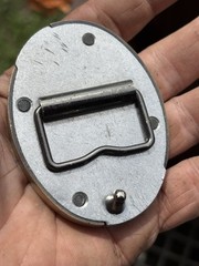 Belt Buckle