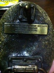 Bass Anglers Sportsman Society 20Th Anniversary 1987