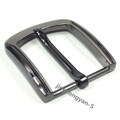 Zinc Alloy Belt Buckle Men&rsquo;s Tongue Pin Belt Buckles Fits For 1.5 INCHES Belt