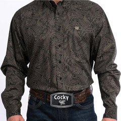 Cocky Belt Buckle Animal Rooster Belt Buckles Men Women, Rectangle Western Booth
