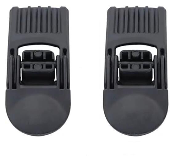 Replace Industrial Vacuum Cleaner Door Buckle/Vacuum Cleaner Draw Latch Toggle