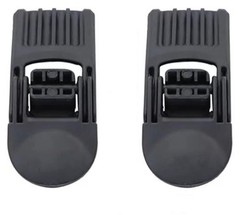 Replace Industrial Vacuum Cleaner Door Buckle/Vacuum Cleaner Draw Latch Toggle