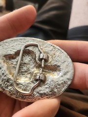 Belt Buckle