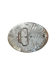 Bull Rider Rodeo Western Belt Buckle Hebilla Vaquero Jinete