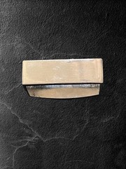 1.5” Western Design Cowgirl Style Crystal Belt Buckle