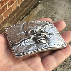 Belt Buckle for Men and Women For Belt 1.5&Prime; (Buckle Only) Stainless Steel Buckle