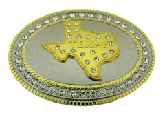 Bull Longhorn Lonestar Deputy Sheriff Chief Badge Belt Buckle Western Cowboy Cop