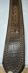 INDIAN CHIEF Belt Buckle BRASS Native American Made in USA Western Vintage VTG