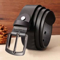 Belt Buckles, Belt Buckles for Men 40mm, Made of a Zinc Alloy, Me…