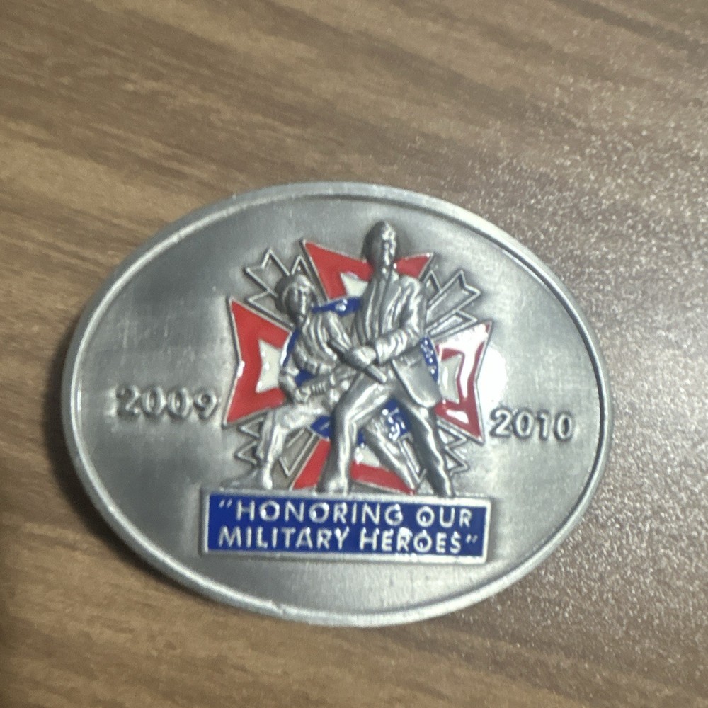 Honoring Our Military Heroes
