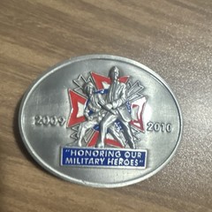 Honoring Our Military Heroes