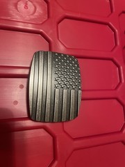 Cody James Belt Buckle Men&rsquo;s American Flag Patriotic Silver Western USA 4&Prime;x2.5&Prime;