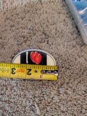 I Love Jesus Belt Buckle, Jesus, Jesus Belt Buckle, Jesus Loves Me Belt Buckle