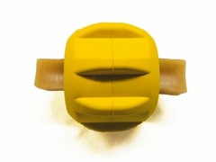 Industrial Dog Gear Durable Chew Toy And Treat Dispenser – Dogs & Puppy