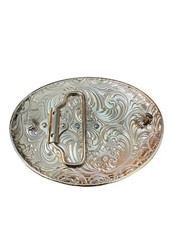 Western Style Centenary Buckle Hebilla Vaquero con Centenario