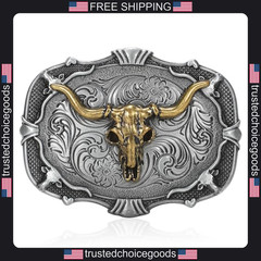 Beltroad western belt buckle for men and women cowboy rodeo cowgirl novelty gift