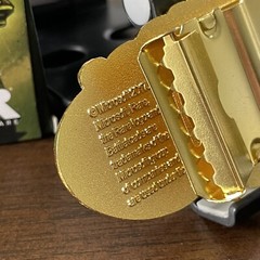 Battletoads Belt Buckle – Loot Gaming Exclusive (June 2017)