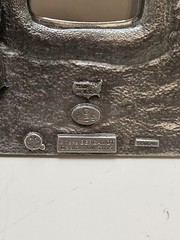 Got Beer? Bottle Opener Belt Buckle