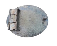 Men&rsquo;s New Antique Belt Buckle Vintage Western Boy Metal Buckle MB 2