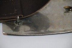 Fancy Designer Statement Dragon Belt XXL