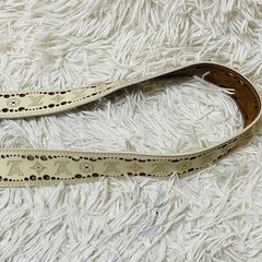 Louis Vuitton Pre-Owned Belt Suntulle Phoenix