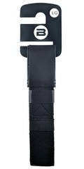 BESTA Men&rsquo;s Elastic Belt with Adjustable Buckle that Hides XX-Large, Black