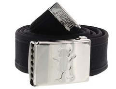 New Grizzly Griptape Skate Og Bear Black Skate Clamp Belt RBCK-176