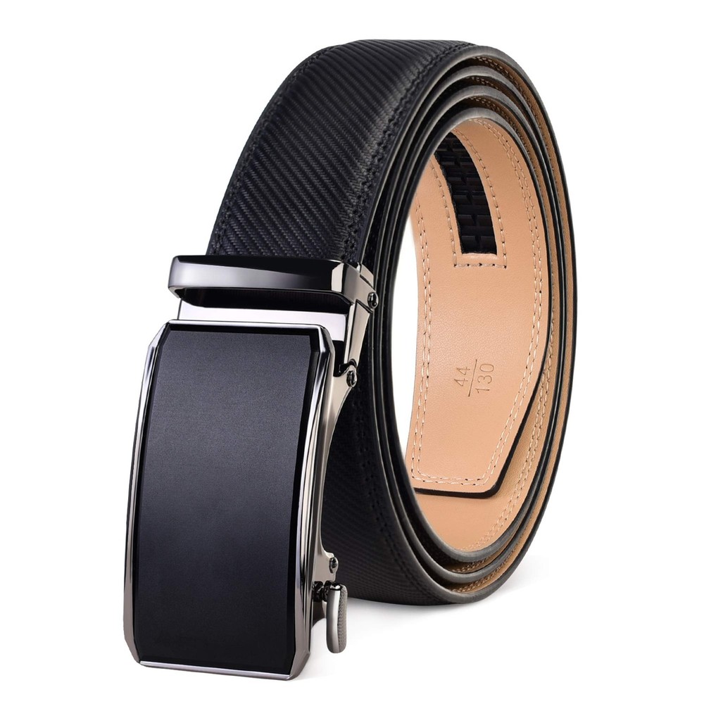 PlusZis 28&Prime;-68&Prime; Men&rsquo;s Waist:52&Prime;-60&Prime; Adjustable, Basic Black Gun Edge –