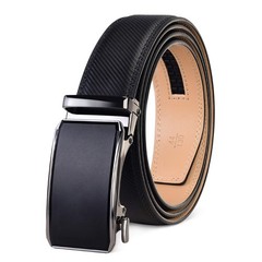 PlusZis 28&Prime;-68&Prime; Men&rsquo;s Waist:52&Prime;-60&Prime; Adjustable, Basic Black Gun Edge –