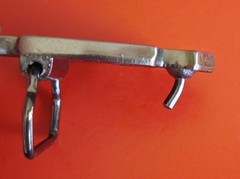 Volunteer Fireman Belt Buckle