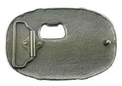 12 pieces Vintage bottle opener Rodeo Men Metal western Bikers Trucker Rodeo