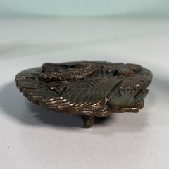 Harley-Davidson Vintage Eagle Buckle, Made in USA 1989 HARMONY 80303 B-33