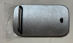 TeraFlex Belt Buckle (Jeep Wrangler) Unisex