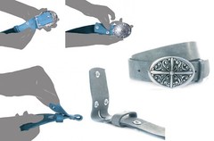 Belt buckles for removable belt removable buckle for leather belt buckle gs256