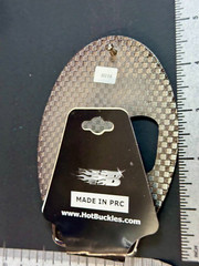 DRUNK NOS Funny Humor Novelty Belt Buckle with Bottle Opener