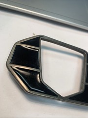 Vintage Transformers Reversible Belt Buckle NO Transformer Buckle Only!