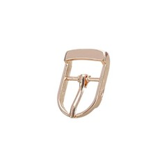 20Pcs Belt Buckles Replacement 34x23mm Single Prong Replacement Belt Buckle