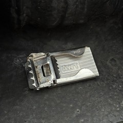 Polo Ralph Lauren For TWA Uniform Belt Buckle