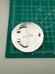 Vintage Green Lantern DC Comics Belt Buckle – GTO Design Studios