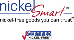 Casual 1.5&Prime; Belt Buckle – Nickel-Free and Hypoallergenic