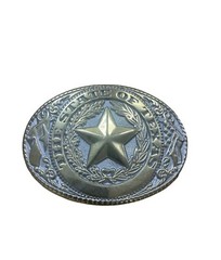 WESTERN RODEO TEXAS COWBOY LONE STAR BELT BUCKLE FLAG FASHION Hebillas Vaqueras