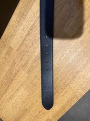GUCCI Pre-Owned Double Belt
