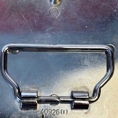Unbranded Belt Buckle Four Leaf Clover Bottle Opener Green Silver St Patricks
