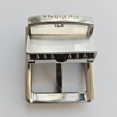 360° rotatable Belt Buckle Tone Clamp Buckle Fits 1 3/8 inch – 35mm Wide Strap