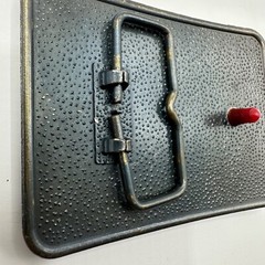 Belt Buckle NRA Preserving Our Shooting Heritage Whittington Center Hunting